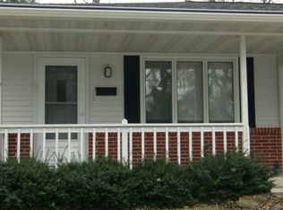 831 Everest Dr, Rothschild, WI 54474