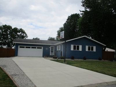 914 Terrace Dr, Crawfordsville, IN, 47933