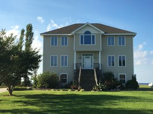 430 Owens Ln, Columbia, NC 27925