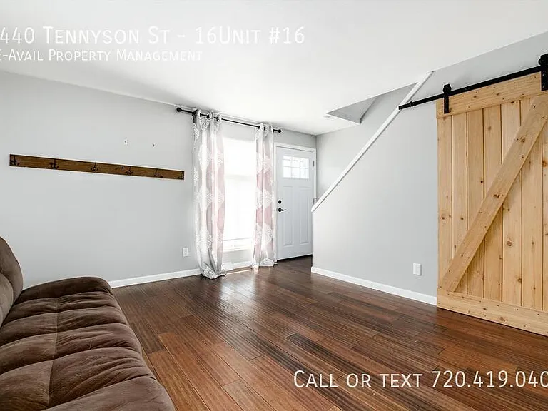 6440 Tennyson St #16 — Photo 10