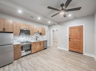 3008 McPherson Ave APT B, Fort Worth, TX 76109