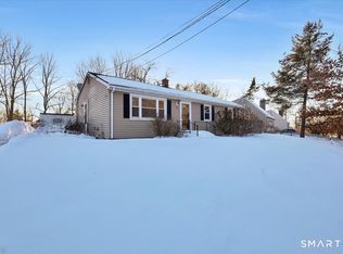 691 Baldwin Avenue, Meriden, CT 06450