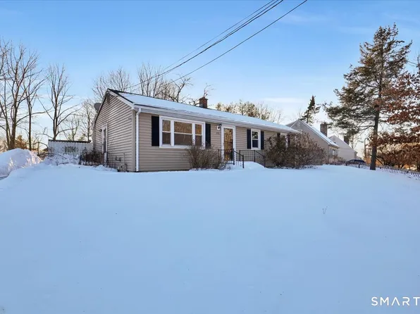 691 Baldwin Ave, Meriden, CT 06450