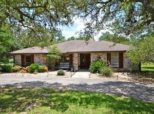 1901 Woods Loop, Driftwood, TX 78619