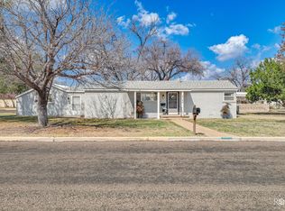 2124 Guadalupe St, San Angelo, TX 76901