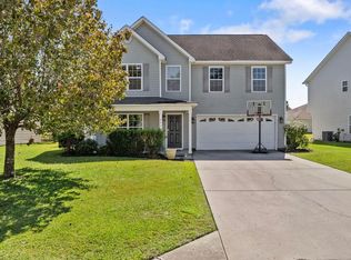 235 Sugar Mill Loop, Myrtle Beach, SC 29588