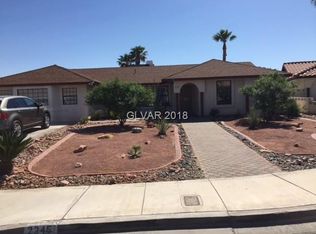 2245 Grayson Cir, Henderson, NV 89014