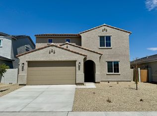17958 W Avenida Del Sol, Surprise, AZ 85387