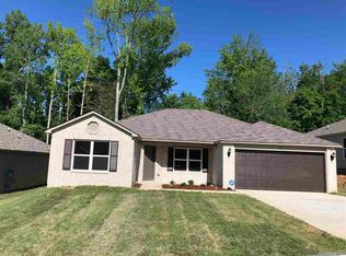 20 Avant Garde, Little Rock, AR 72204