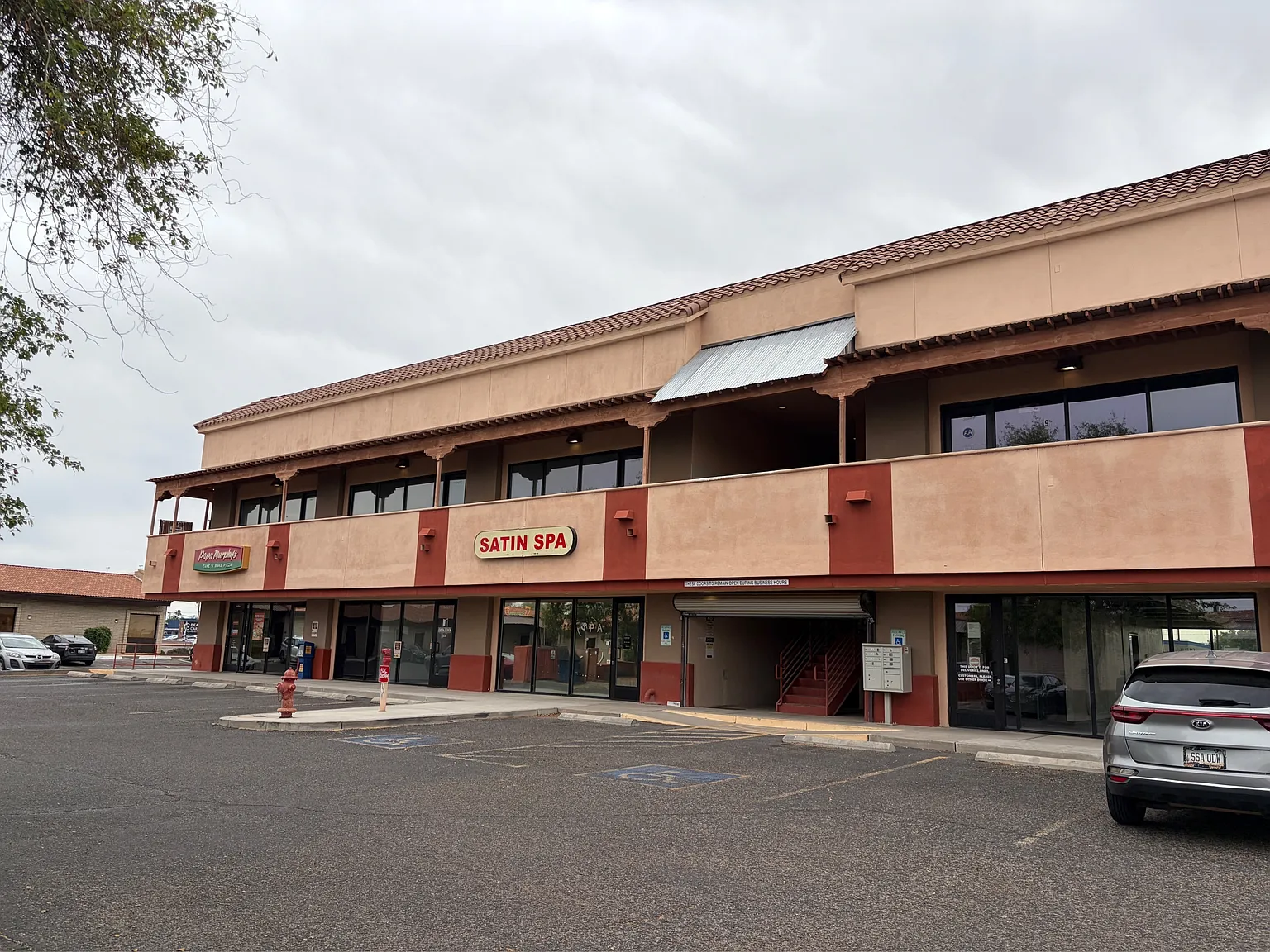 2114 West Apache Trail - 12 — Photo 1