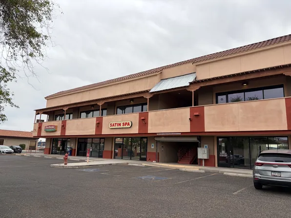 2114 W Apache Trl, Apache Junction, AZ