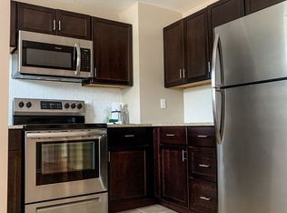 500 W Harding Rd APT D, Springfield, OH 45504