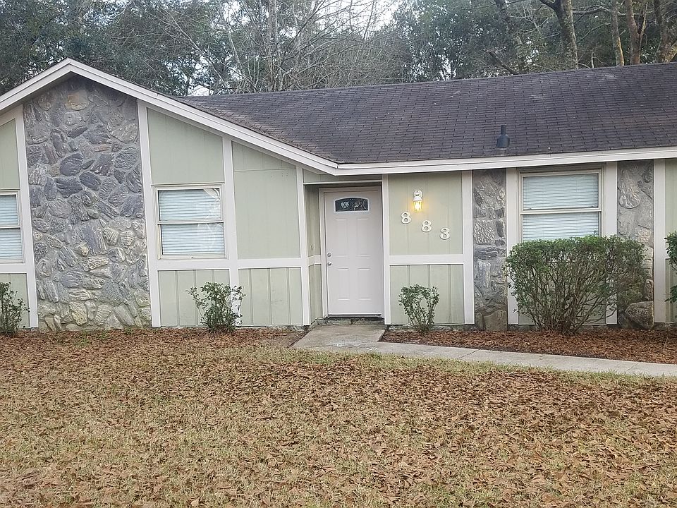 1st image of 883 Gonzalez Park Dr