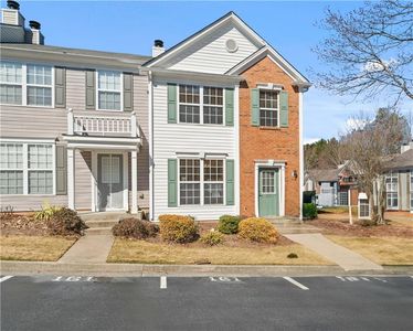 4645 Valais Ct UNIT 162, Johns Creek, GA, 30022