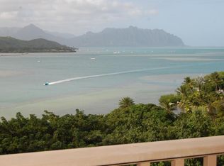 46-65 Konohiki St APT 3663, Kaneohe, HI 96744