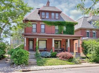 925 Mount Pleasant Ave, Columbus, OH 43201