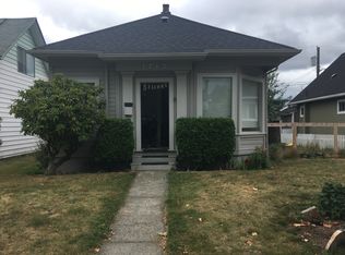 1713 Colby Ave, Everett, WA 98201