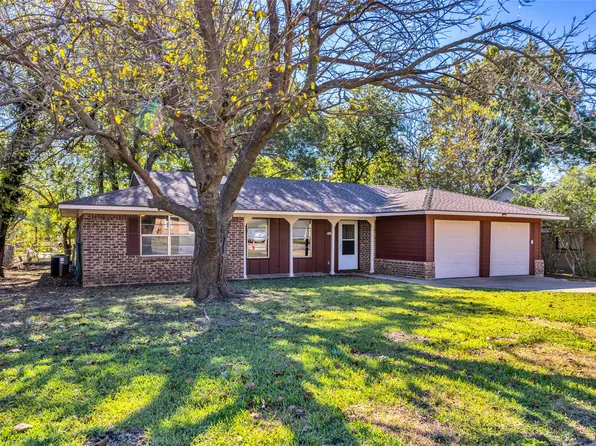 1013 S Idlewild Dr, Sherman, TX 75090