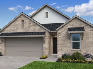 Charlton Plan, Brookewater 45s, Rosenberg, TX 77471