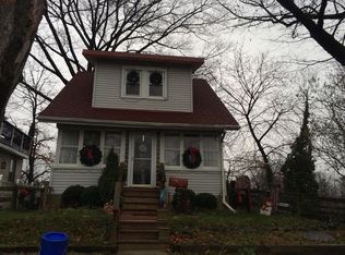 521 Oaklawn Ave, Oaklyn, NJ 08107