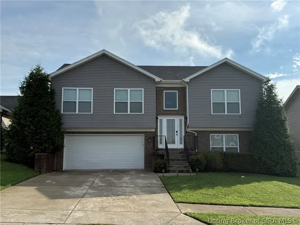 8718 Black Oak Drive, Charlestown, IN 47111