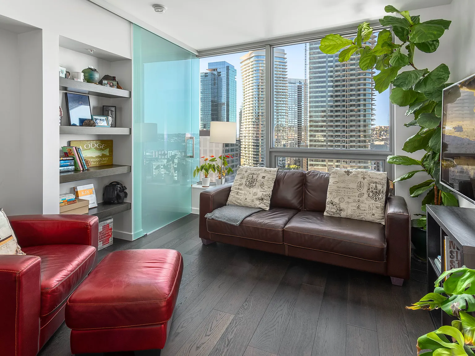 1808 Minor Ave #1607, Seattle, WA 98101 — Photo 3