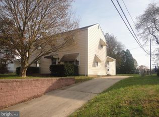202 Scheivert Ave, Aston, PA 19014