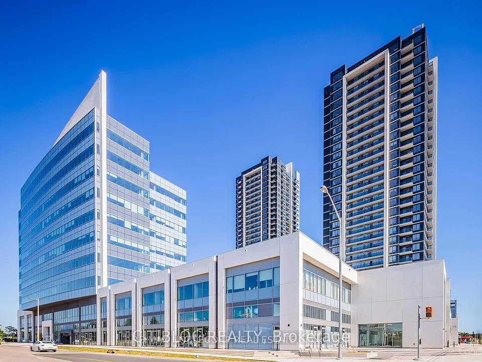 3600 Highway 7 W #505