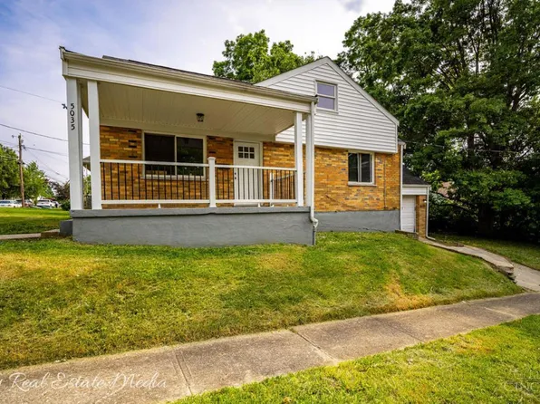 5035 Willnet Dr, Cincinnati, OH 45238