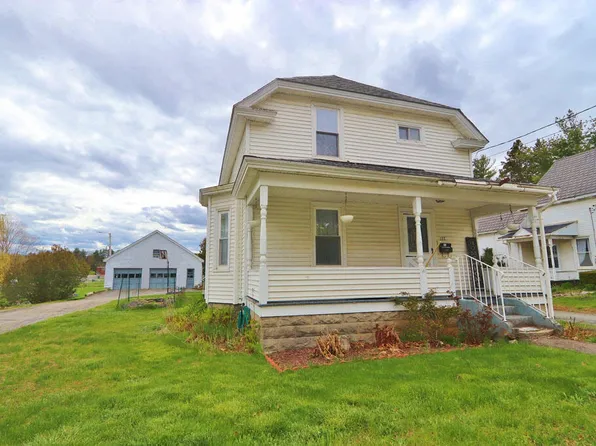 137 Veazie Street, Old Town, ME 04468