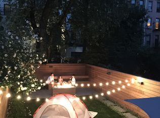 1015 Garden St, Hoboken, NJ 07030