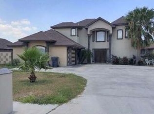 1770 Riverside St, Rio Grande City, TX 78582