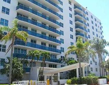 1st image of 7501 E Treasure Dr APT 6D