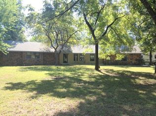 8498 E #430, Strang, OK 74367