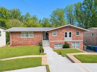 995 Fleetwood Cir SW, Atlanta, GA 30311