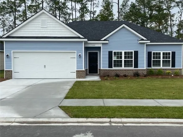 152 Sinclair Way, Rincon, GA 31326
