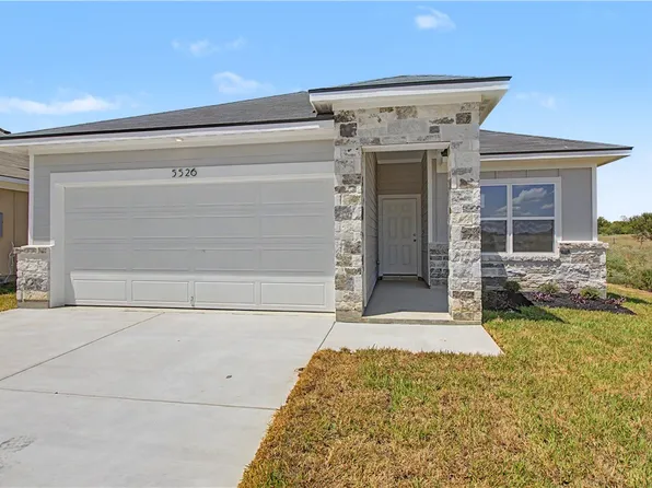 5526 Harriet St, Bryan, TX 77807