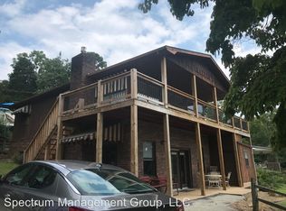 177 Bluffview Dr, Bean Station, TN 37708