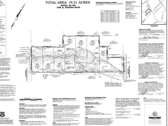 3rd image of 3325 Bold Springs Rd #6