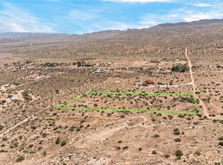 2639 Tumbleweed Trl #169, Pioneertown, CA 92268