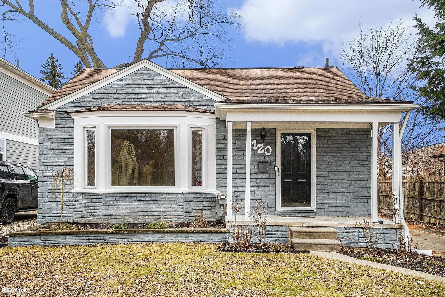 120 N Gainsborough Ave photo 1