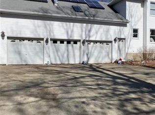 256 Buff Cap Rd, Tolland, CT 06084