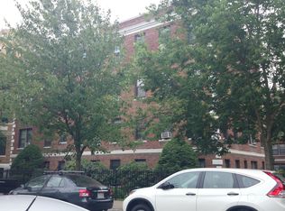 62 Queensberry St APT 103, Boston, MA 02215