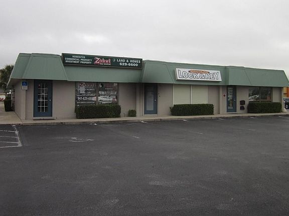 5th image of 21202 Olean Blvd Suite C2