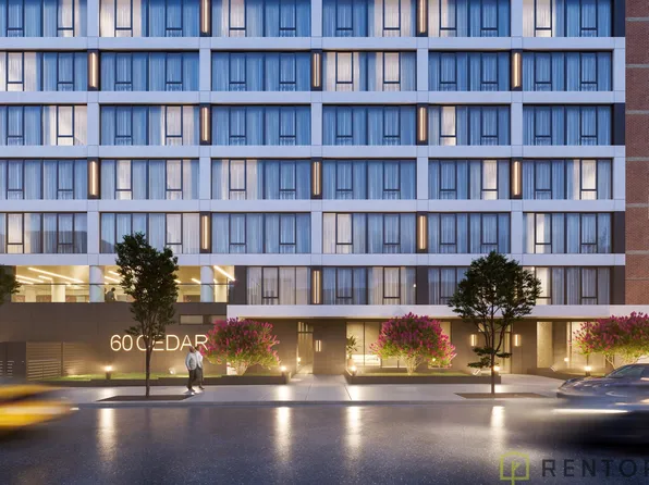 60 Cedar Street image 49 of 50