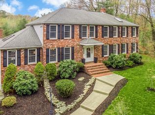 396 Grafton St, Shrewsbury, MA 01545