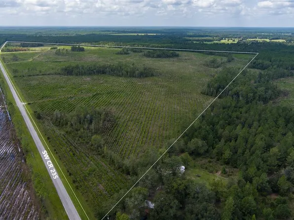 SW County Road 235, Lake Butler, FL 32054