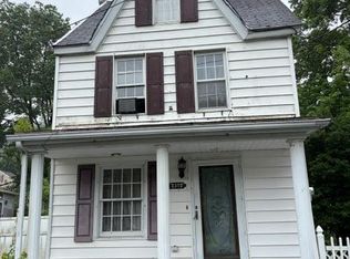 2312 Water St, Mahanoy Plane, PA 17949