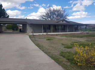 2170 W Westward Dr, Camp Verde, AZ 86322