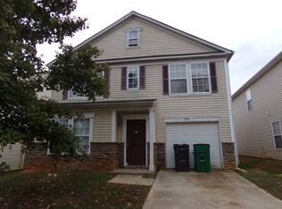 4233 Quinn Dr, Charlotte, NC 28269